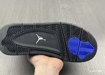 Hyperoad AIR “BLUE 4 JORDAN THUNDER” 0510